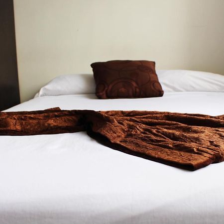 Hotel Bulerias 33 Medellín Exteriör bild