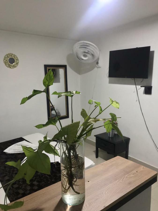 Hotel Bulerias 33 Medellín Exteriör bild