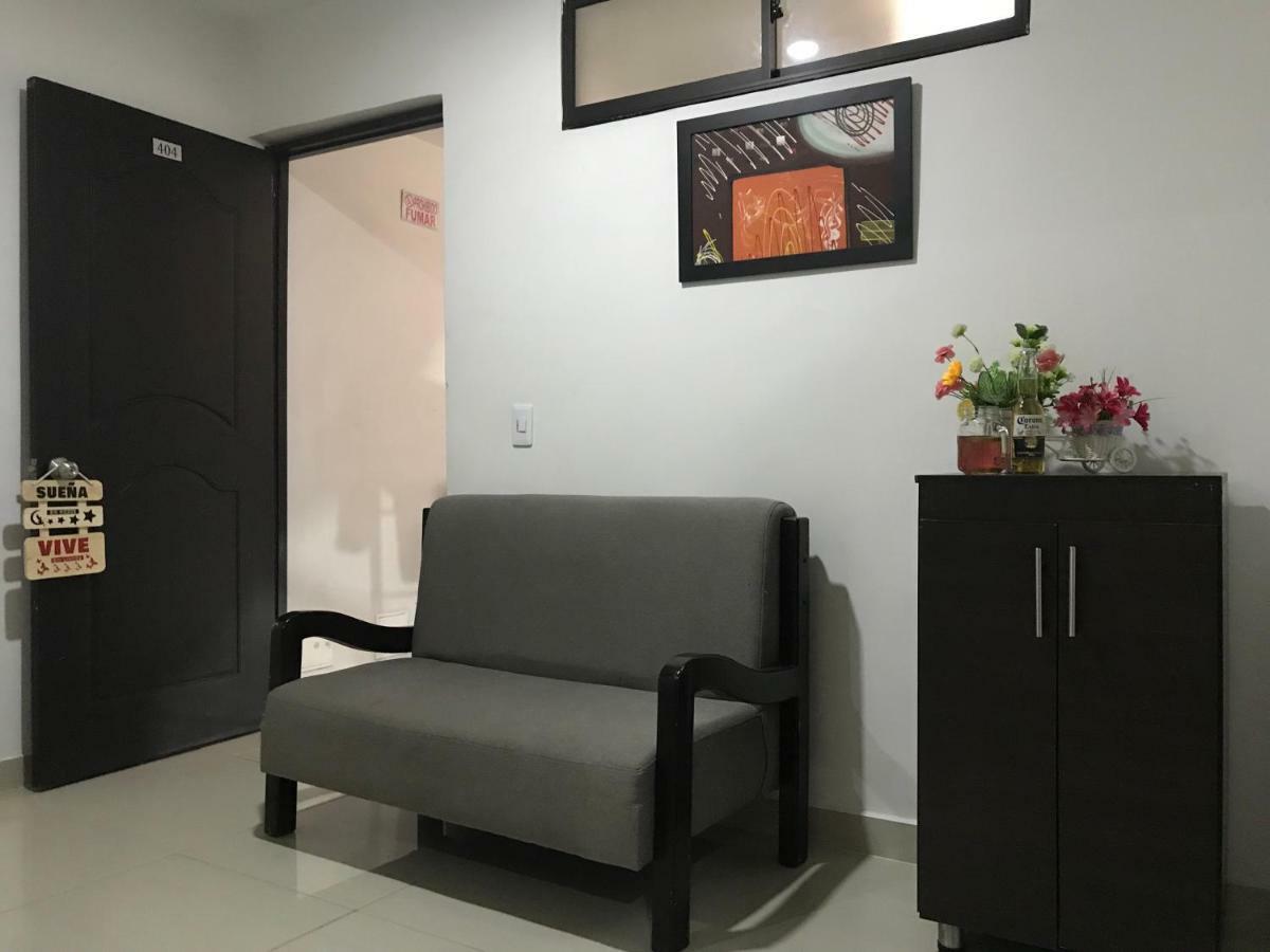 Hotel Bulerias 33 Medellín Exteriör bild