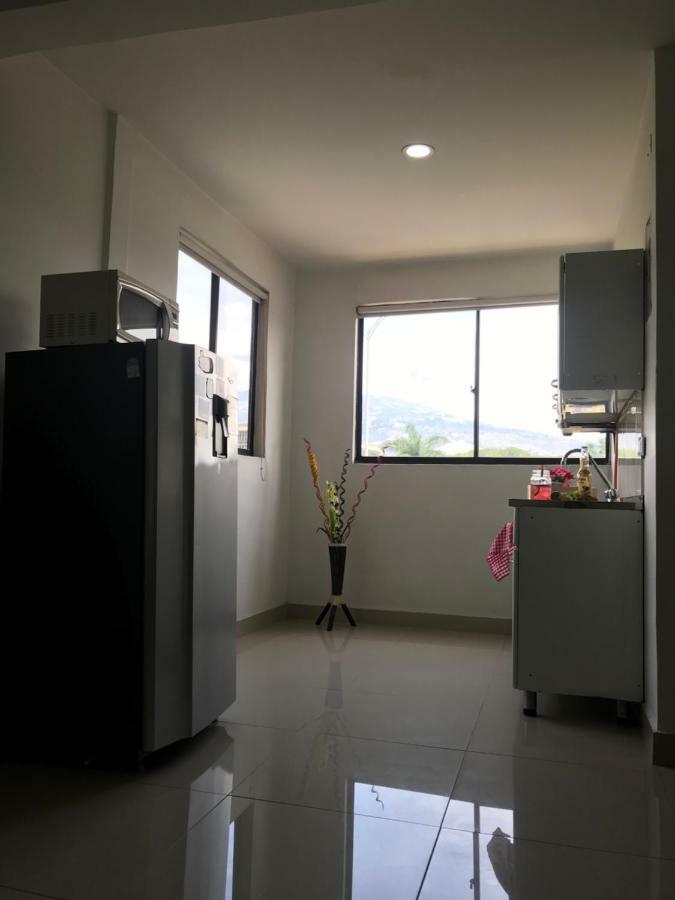 Hotel Bulerias 33 Medellín Exteriör bild